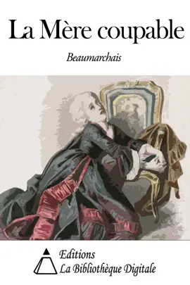 Read: Book La Mère coupable
