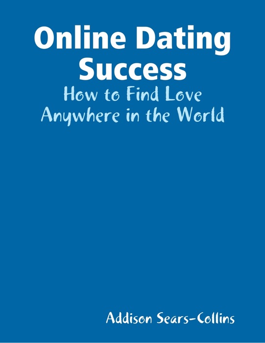 Online Dating Success