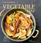 Williams-Sonoma: Vegetable of the Day