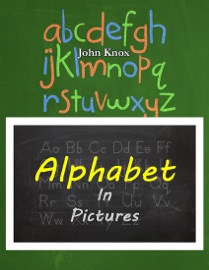 ALPHABET IN PICTURES