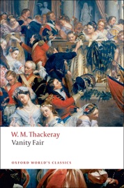 Vanity Fair: A Novel Without A Hero - William Makepeace Thackeray & John Sutherland