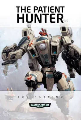 Read: The Patient Book Hunter