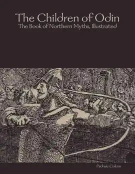 Read: Book The Children of Odin: The Book of Northern Myths, Illustrated