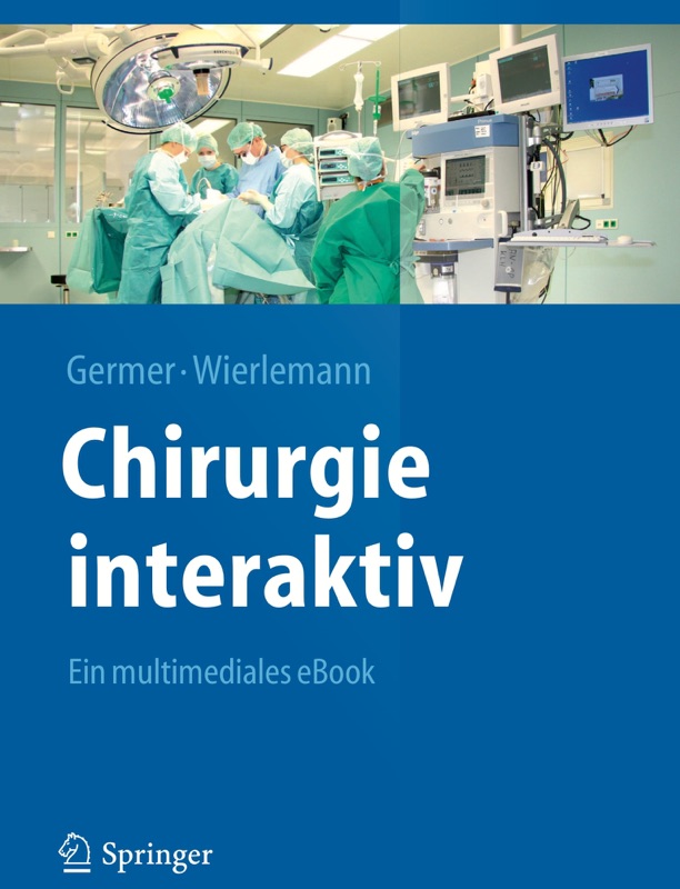 Chirurgie interaktiv