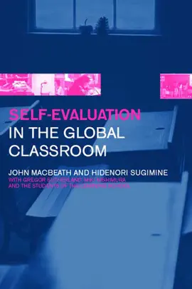 Read: Book Self-Evaluation in the Global Classroom