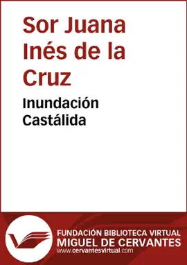 Read: Inundación castálida Book