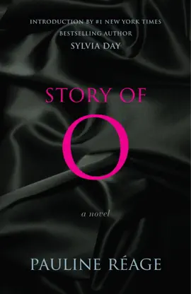 Read: Book Story of O