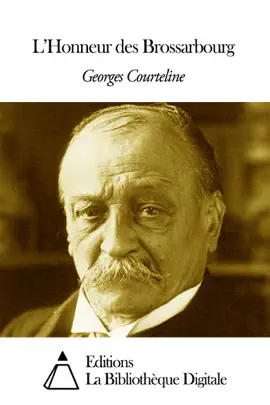 Read: L'Honneur Book des Brossarbourg
