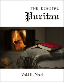 Read: Book The Digital Puritan - Vol.III, No.4