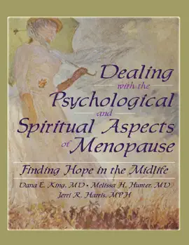 Read: Book Dealing with the Psychological and Spiritual Aspects of Menopause