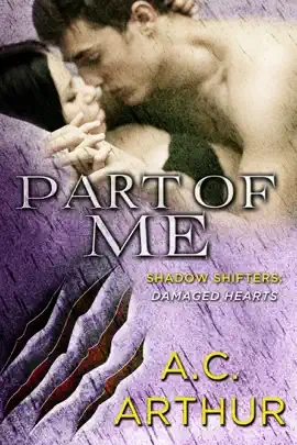 Read: Part of Book Me