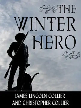 Read: The Winter Book Hero
