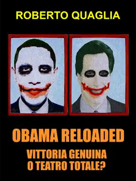 Read: Obama reloaded, vittoria Book genuina oppure teatro totale?
