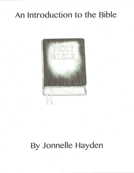 An Introduction to the Bible