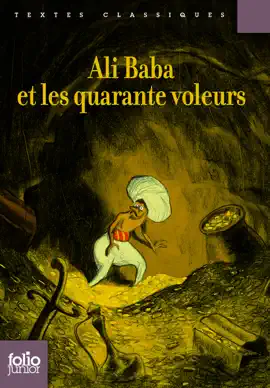 Read: Ali Baba et les quarante voleurs Book (édition enrichie)