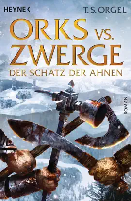 Read: Orks vs. Zwerge - Der Schatz Book der Ahnen