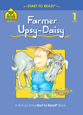 Read: Farmer Upsy-Daisy Book
