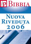 La Bibbia - Nuova Riveduta 2006 Book Cover