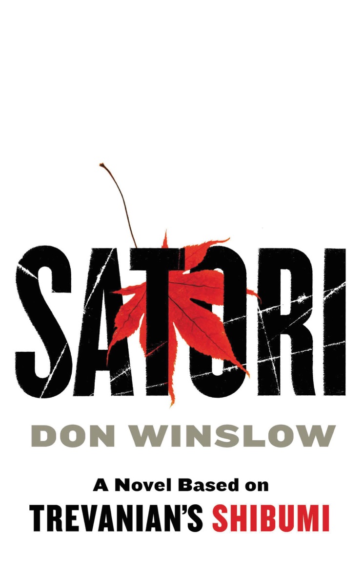 Sartori cover