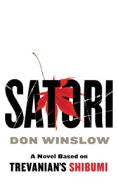 Satori - Don Winslow