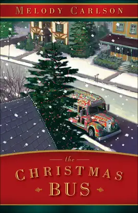 Read: The Christmas Bus Book