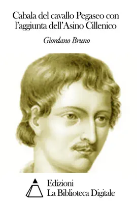 Read: Cabala del cavallo Book Pegaseo con l'aggiunta dell'Asino Cillenico