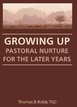 Read: Growing Book Up