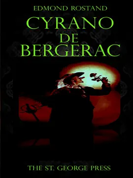 Read: Book Edmond Rostand: Cyrano de Bergerac