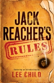 Jack Reacher's Rules - Lee Child