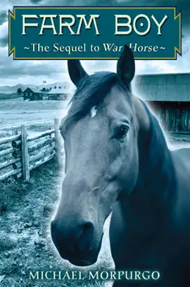 Read: Farm Boy: The Sequel to War Horse Book