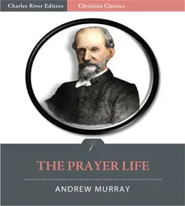 Read: The Prayer Life Book