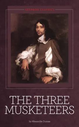 Read: Book The Three Musketeers