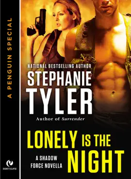 Read: Lonely is the Book Night