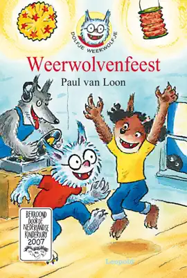 Read: Weerwolvenfeest