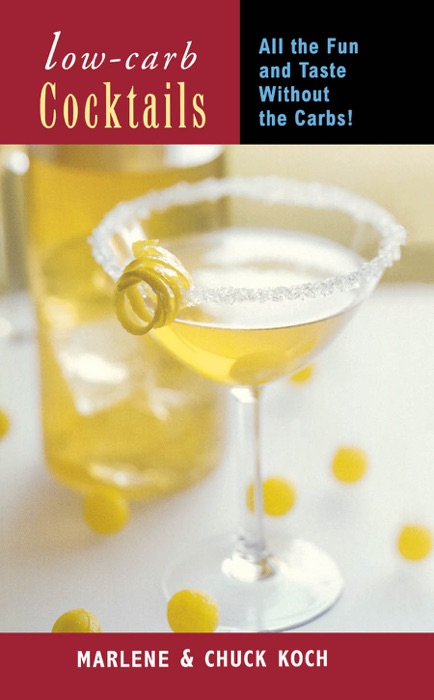 Low-Carb Cocktails