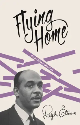 Read: Book Flying Home