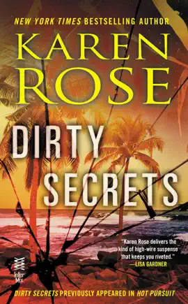 Read: Dirty Secrets Book