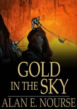 Read: Gold in the Sky Book