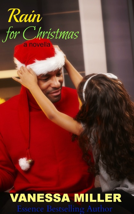 Rain For Christmas