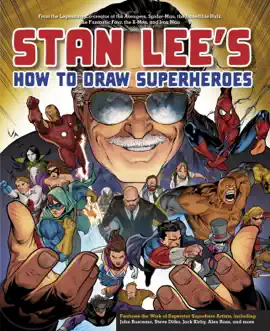 Read: Stan Lee's How to Draw Superheroes Book