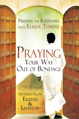 Read: Praying Your Book Way out of Bondage