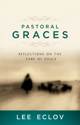 Read: Pastoral Graces Book