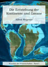 Die Entstehung der Kontinente und Ozeane