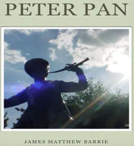 Read: Peter Pan Book