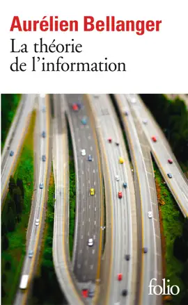 Read: Book La théorie de l'information
