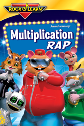 Multiplication Rap