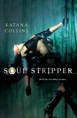 Read: Soul Book Stripper