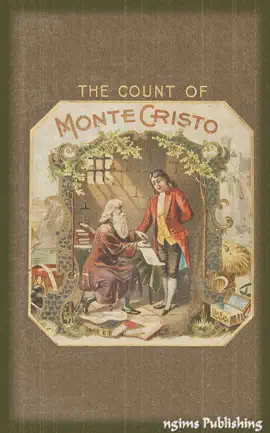 Read: The Count of Monte Cristo (Illustrated + FREE audiobook download Book link)