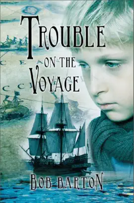 Read: Book Trouble on the Voyage
