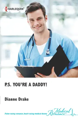 Read: P.S. You're Book a Daddy!